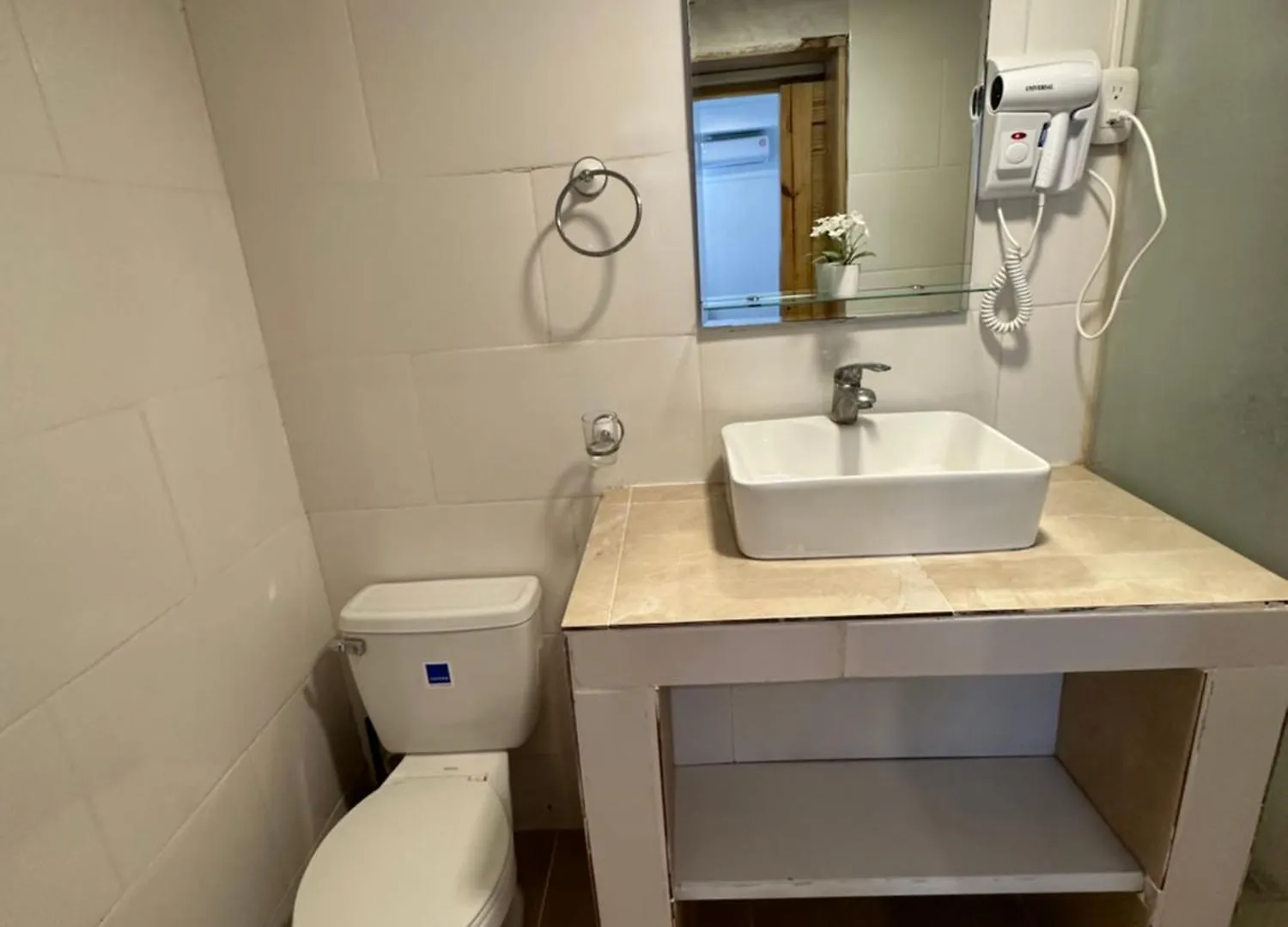 Noe Hotel 1 King Bedroon #7 Punta Cana Dominican Republic
