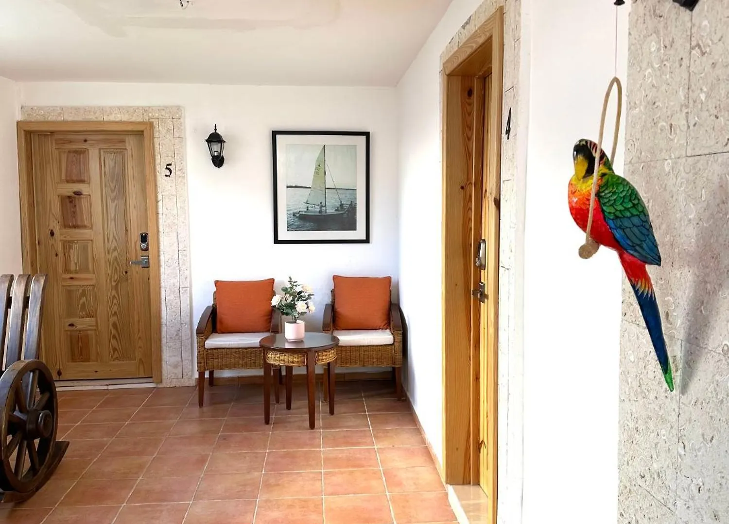 Noe Hotel 1 King Bedroon #7 Punta Cana 0*,  Dominican Republic
